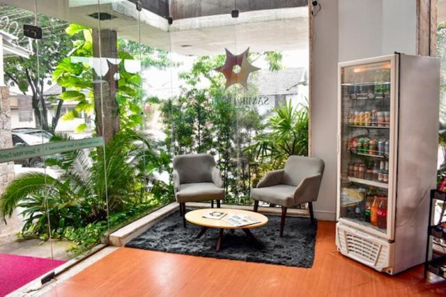 Samir Hotel Comfort Pôrto Velho Zewnętrze zdjęcie