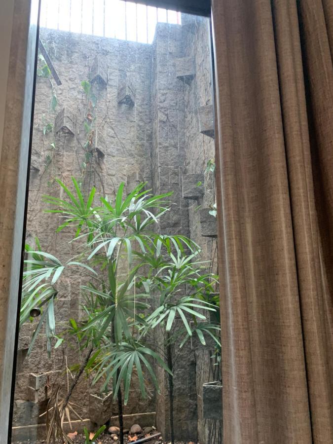 Samir Hotel Comfort Pôrto Velho Zewnętrze zdjęcie