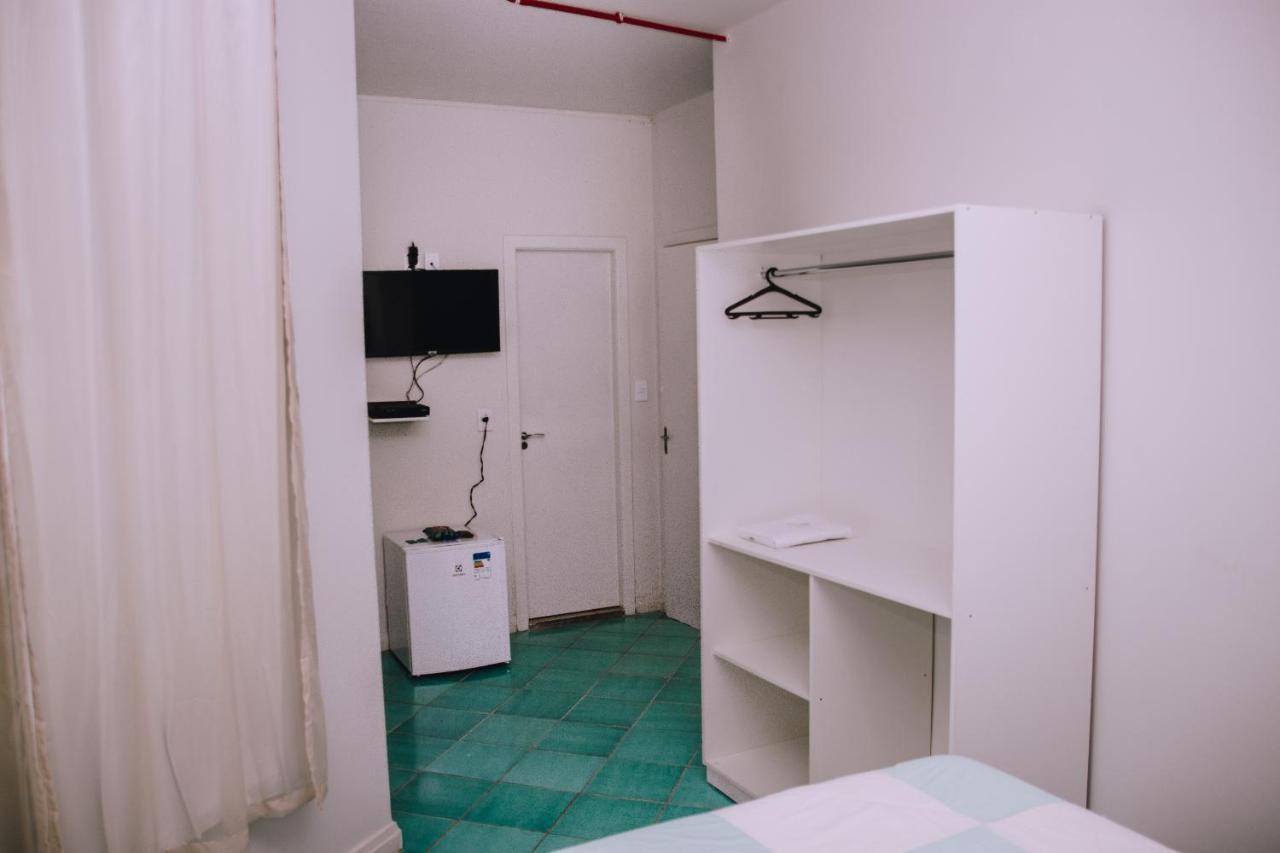 Samir Hotel Comfort Pôrto Velho Zewnętrze zdjęcie