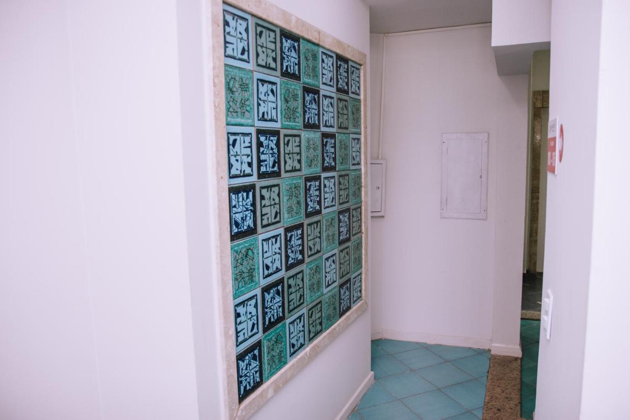 Samir Hotel Comfort Pôrto Velho Zewnętrze zdjęcie